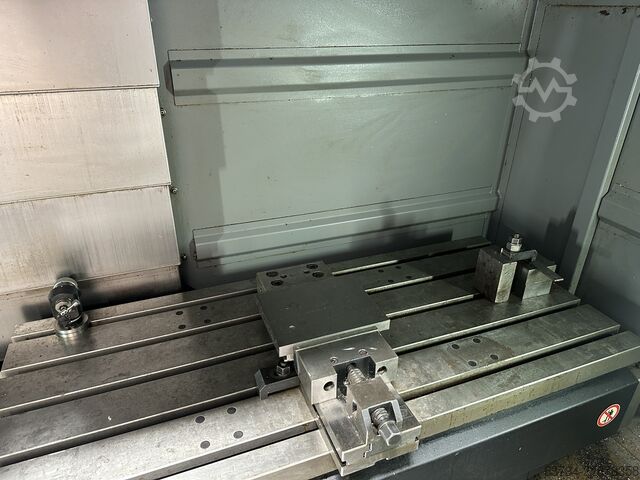 立形マシニングセンタ Hurco VM20 Vertical Machining Centre