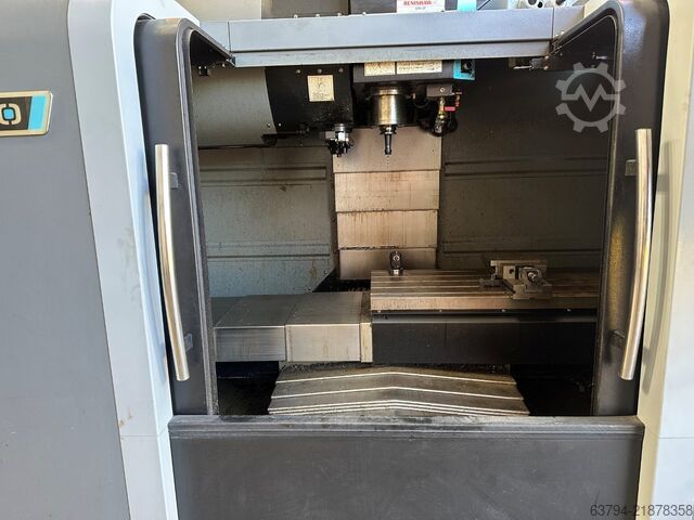 立形マシニングセンタ Hurco VM20 Vertical Machining Centre