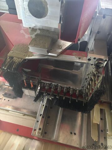 CNCマシニングセンター IMA BIMA 300 125/430