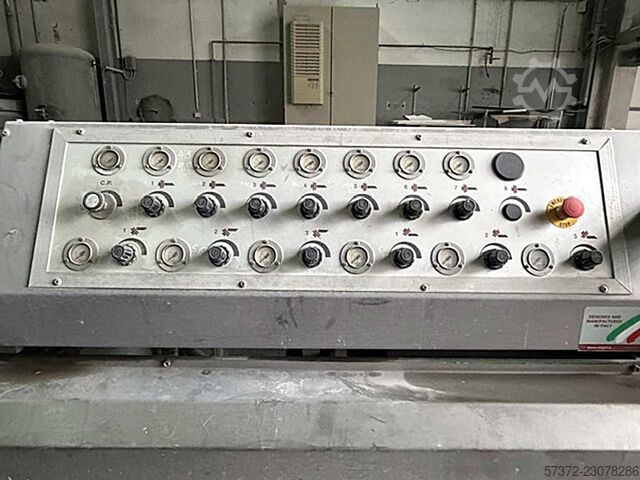  C.m.g. Macchine Flotter 57/33