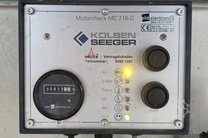 Platform kerja teleskopik yang diartikulasikan Liftlux SL210-25D4WDS/P Diesel, Hydraulic Deck Extension,