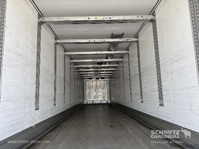 Semirremolque frigorífico Schmitz Cargobull Tiefkühler Standard Doppelstock