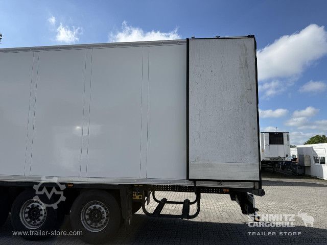 Semirremolque frigorífico Schmitz Cargobull Tiefkühler Standard Doppelstock