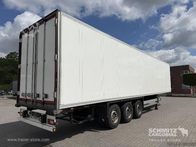 Semirremolque frigorífico Schmitz Cargobull Tiefkühler Standard Doppelstock