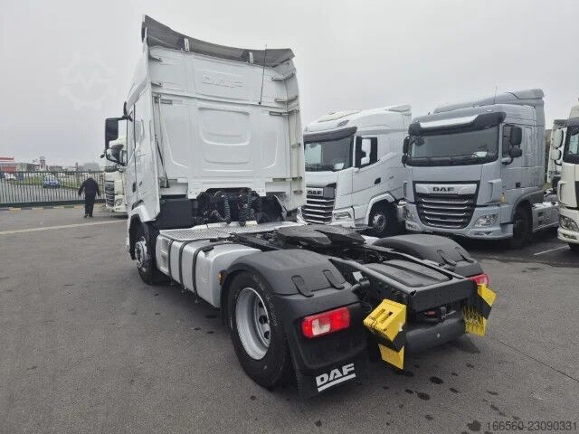  DAF XF 480 FT