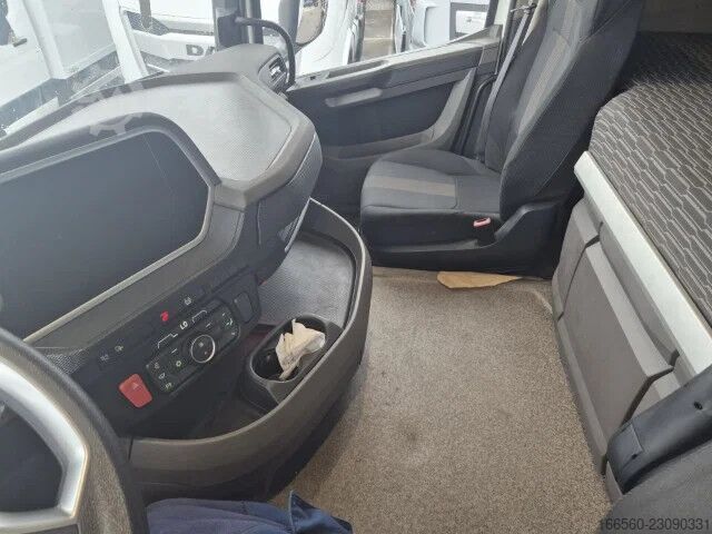  DAF XF 480 FT