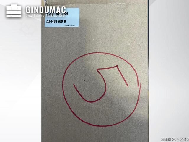 Roboterarm STAUBLI TX2-160 HE