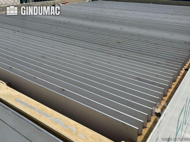 Waterjet Cutting Machine Flow MACH 3 3020B