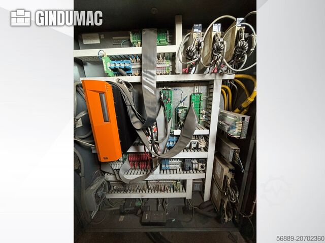 Waterjet Cutting Machine Flow MACH 3 3020B