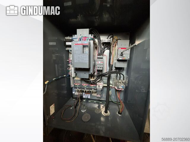 Waterjet Cutting Machine Flow MACH 3 3020B