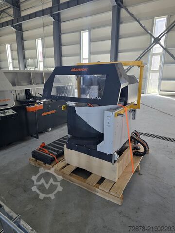 Elumatec DG 244, E590/5, 6 Meter lang Elumatec DG244