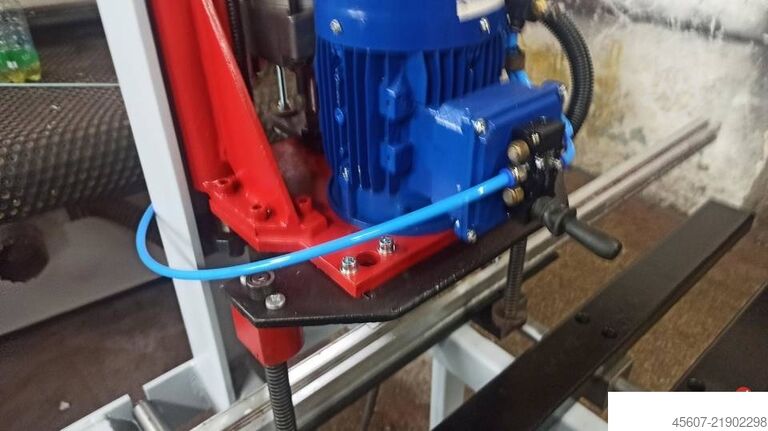 Ständerbohrmaschine WU 1 Gomad, eine Stück gomad wu1  V