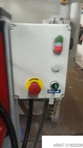 Ständerbohrmaschine WU 1 Gomad, eine Stück gomad wu1  V