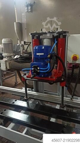 Ständerbohrmaschine WU 1 Gomad, eine Stück gomad wu1  V