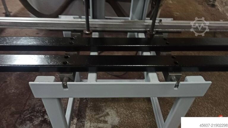 Ständerbohrmaschine WU 1 Gomad, eine Stück gomad wu1  V