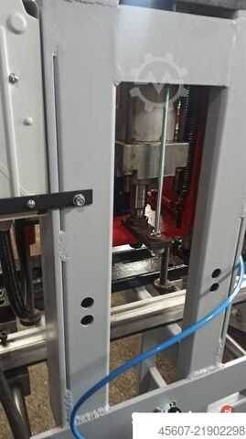 Ständerbohrmaschine WU 1 Gomad, eine Stück gomad wu1  V