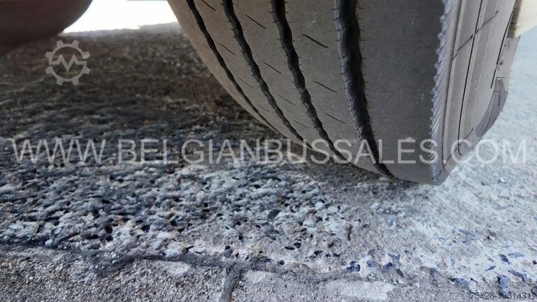 Treneris VDL Futura classic FHD-13-420 / Lift Handicap Bus /...