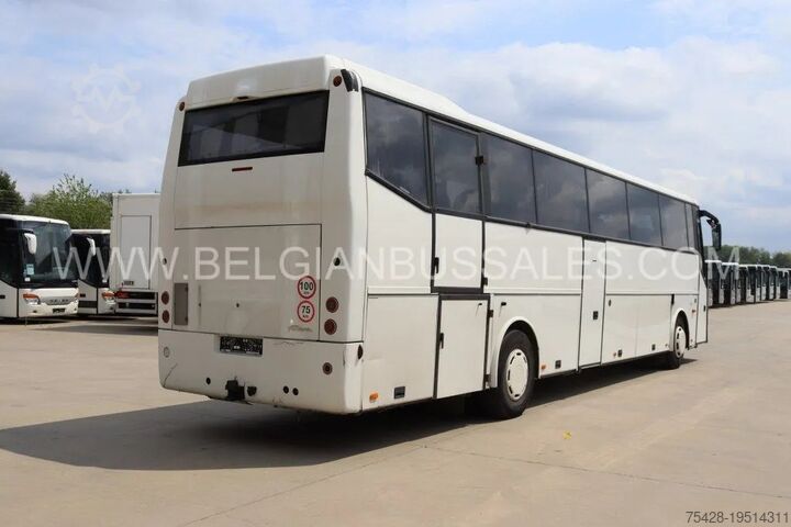 Treneris VDL Futura classic FHD-13-420 / Lift Handicap Bus /...
