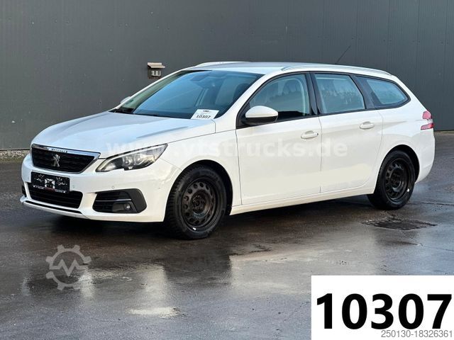 Kleinbus PEUGEOT 308 SW Active Business