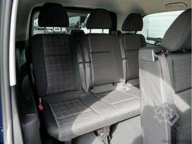 Minibuss Mercedes-Benz Vito 114 TourerPro,Extralang,Desperados,9GTr.