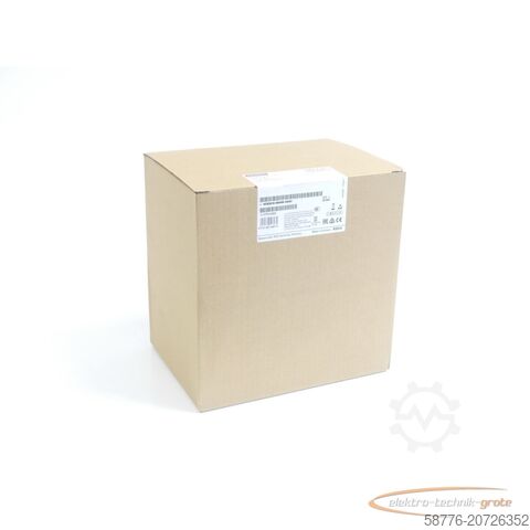 Komponen Siemens Siemens 6GK5216-0BA00-2AA3 SN:VPP4192955 - ! -