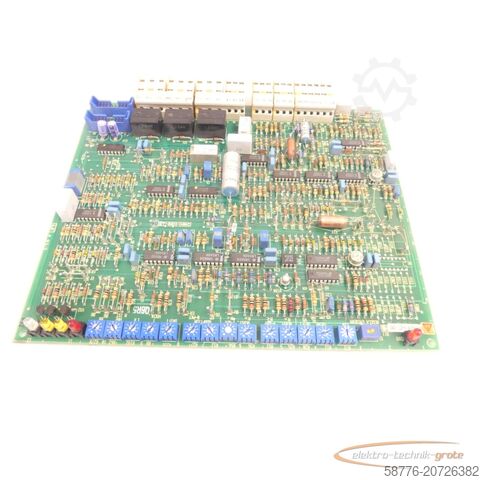 Siemens component Siemens 6RA8261-2EA00 Baugruppe C98043-A1098-P13-03-85