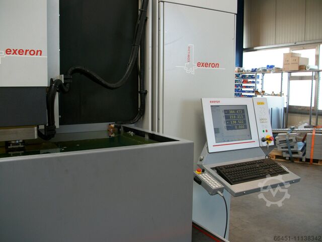 Exeron EDM 313 MF 30