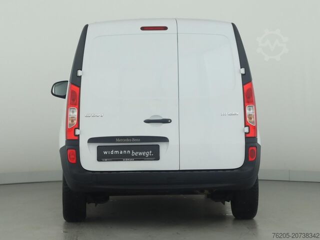 প্যানেল ভ্যান Mercedes-Benz Citan 111 CDI Kasten Lang