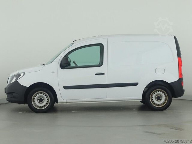 প্যানেল ভ্যান Mercedes-Benz Citan 111 CDI Kasten Lang