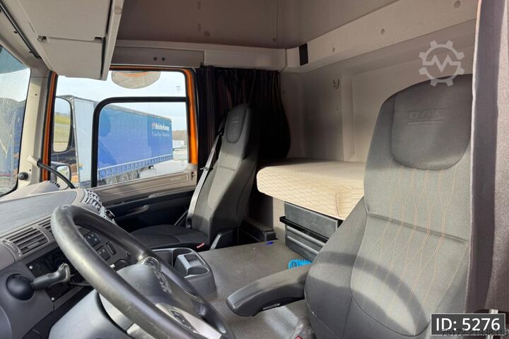 Стандарт-СЗМ DAF CF 450 SC, Euro 6