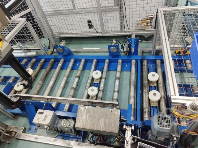 Robot công nghiệp Kuka KR60-3 mit KRC4