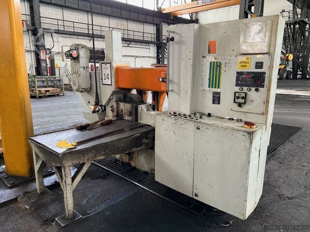 Båndsav KASTO Bandsäge