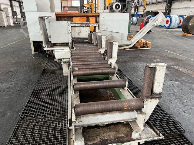 Ленточная пила KASTO Bandsäge