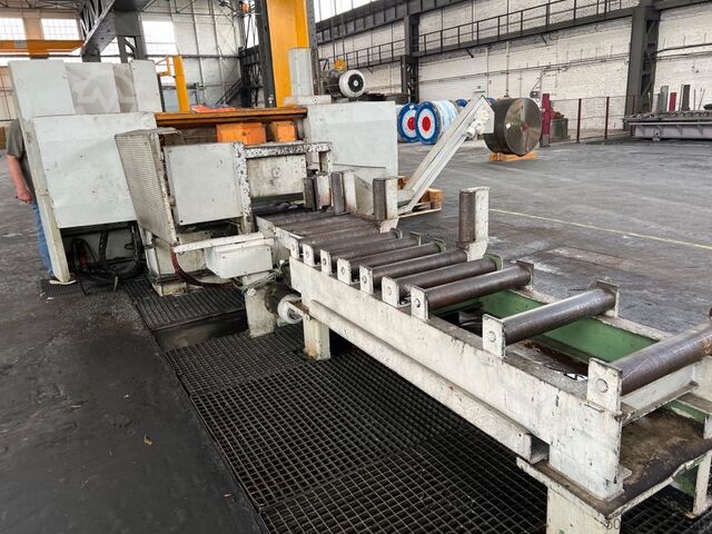 Båndsav KASTO Bandsäge