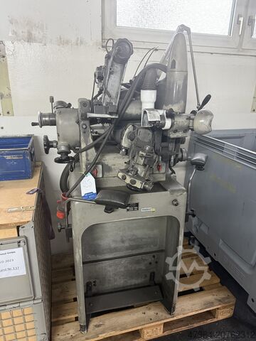Værktøjsslibemaskine FANUC/STAMA WS II