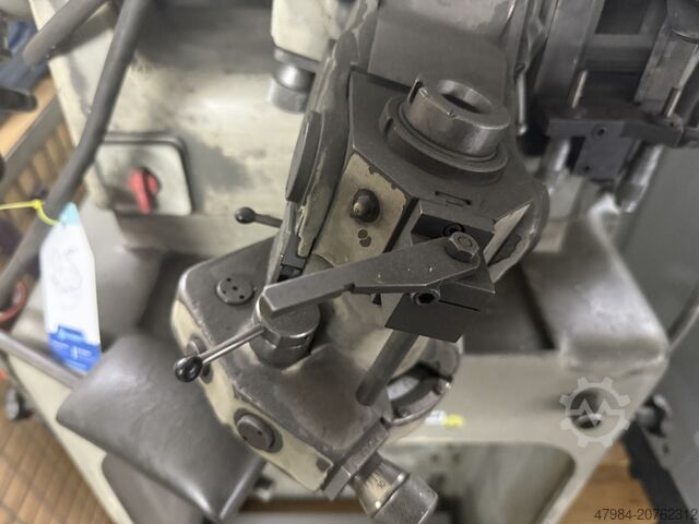 Værktøjsslibemaskine FANUC/STAMA WS II