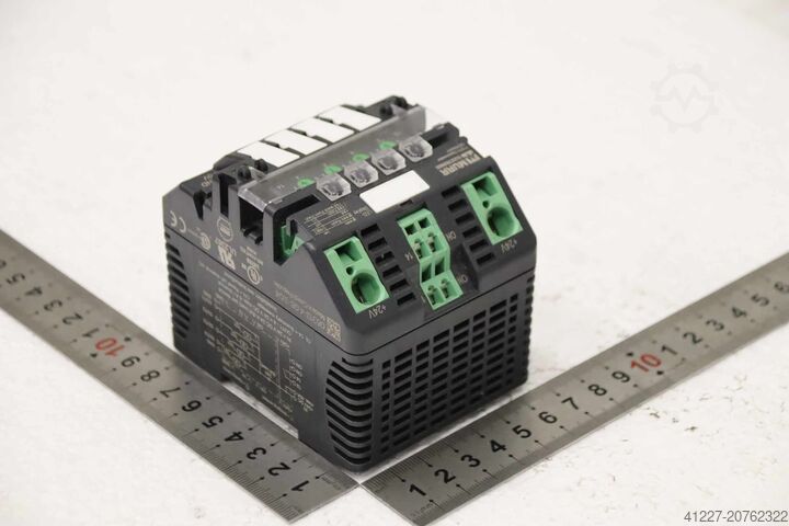 Lastkreds-overvågning Murrelektronik MICO 4.6 9000-41034-0100600