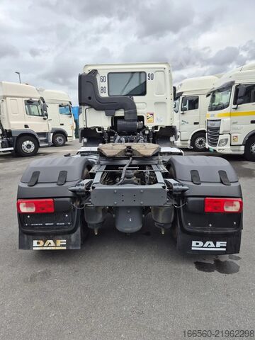 Trattore standard DAF CF 430 FT ZF INTARDER