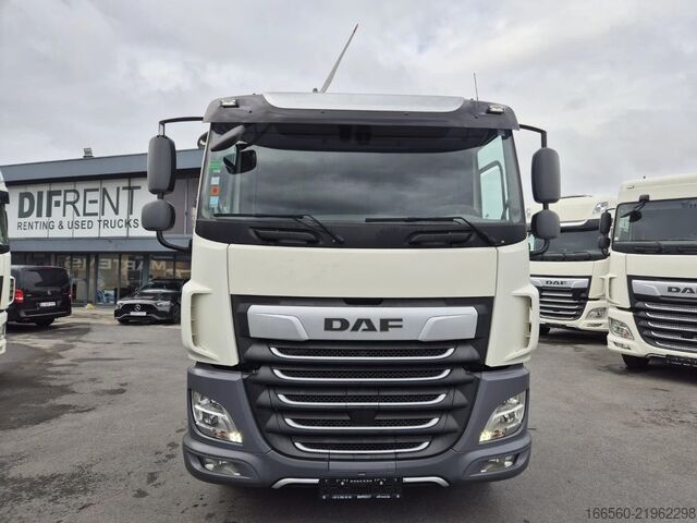 Trattore standard DAF CF 430 FT ZF INTARDER