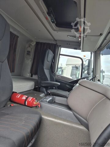 Trattore standard DAF CF 430 FT ZF INTARDER