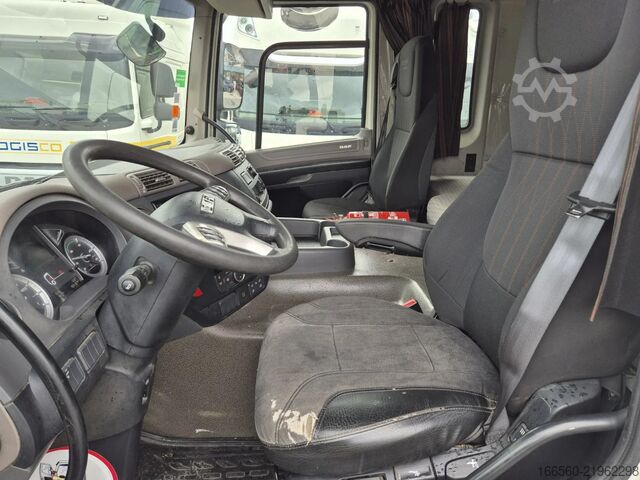 Trattore standard DAF CF 430 FT ZF INTARDER
