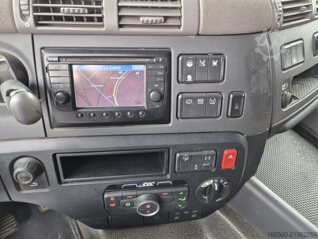 Trattore standard DAF CF 430 FT ZF INTARDER
