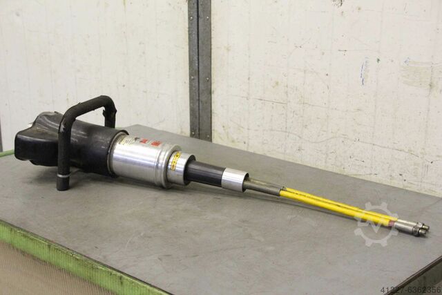 Foarfece de salvare Lancier HHC 230-F