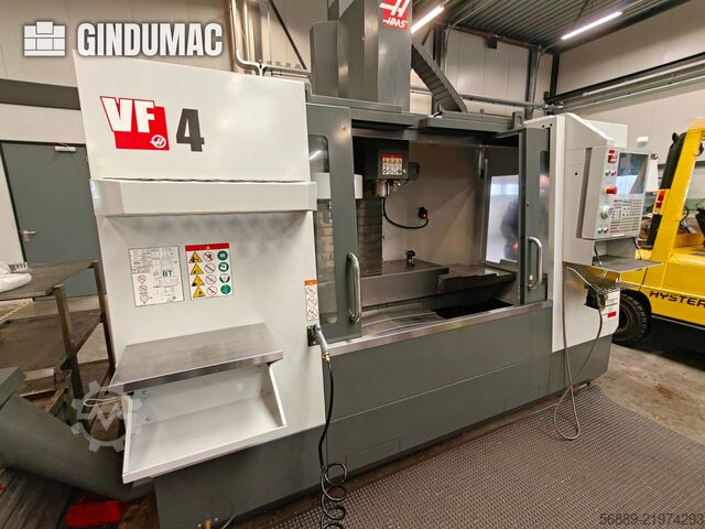 هاس VF-4 HAAS VF-4