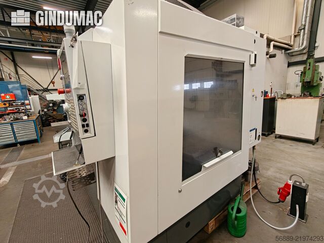 هاس VF-4 HAAS VF-4