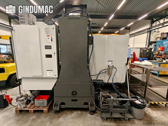 هاس VF-4 HAAS VF-4