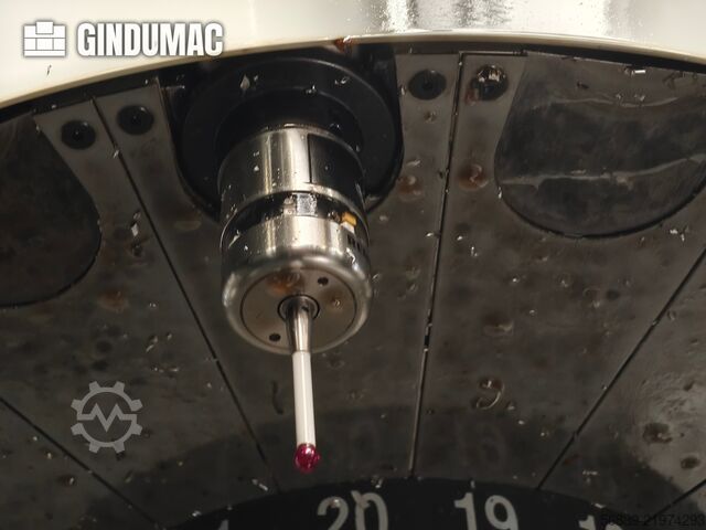 هاس VF-4 HAAS VF-4