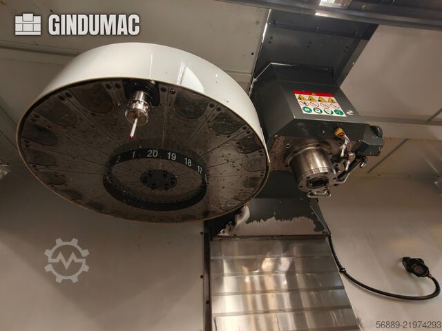 هاس VF-4 HAAS VF-4
