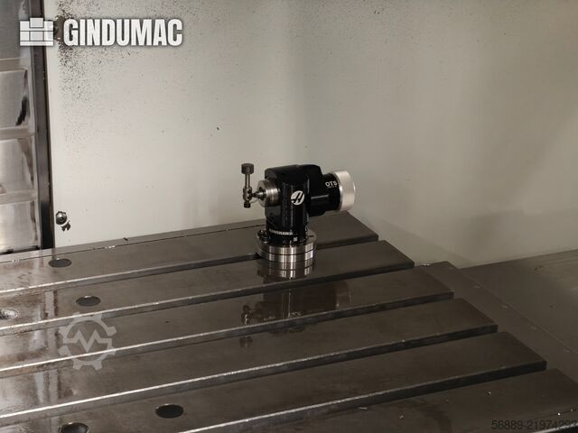 هاس VF-4 HAAS VF-4