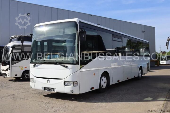 Intercitybus Iveco RECREO